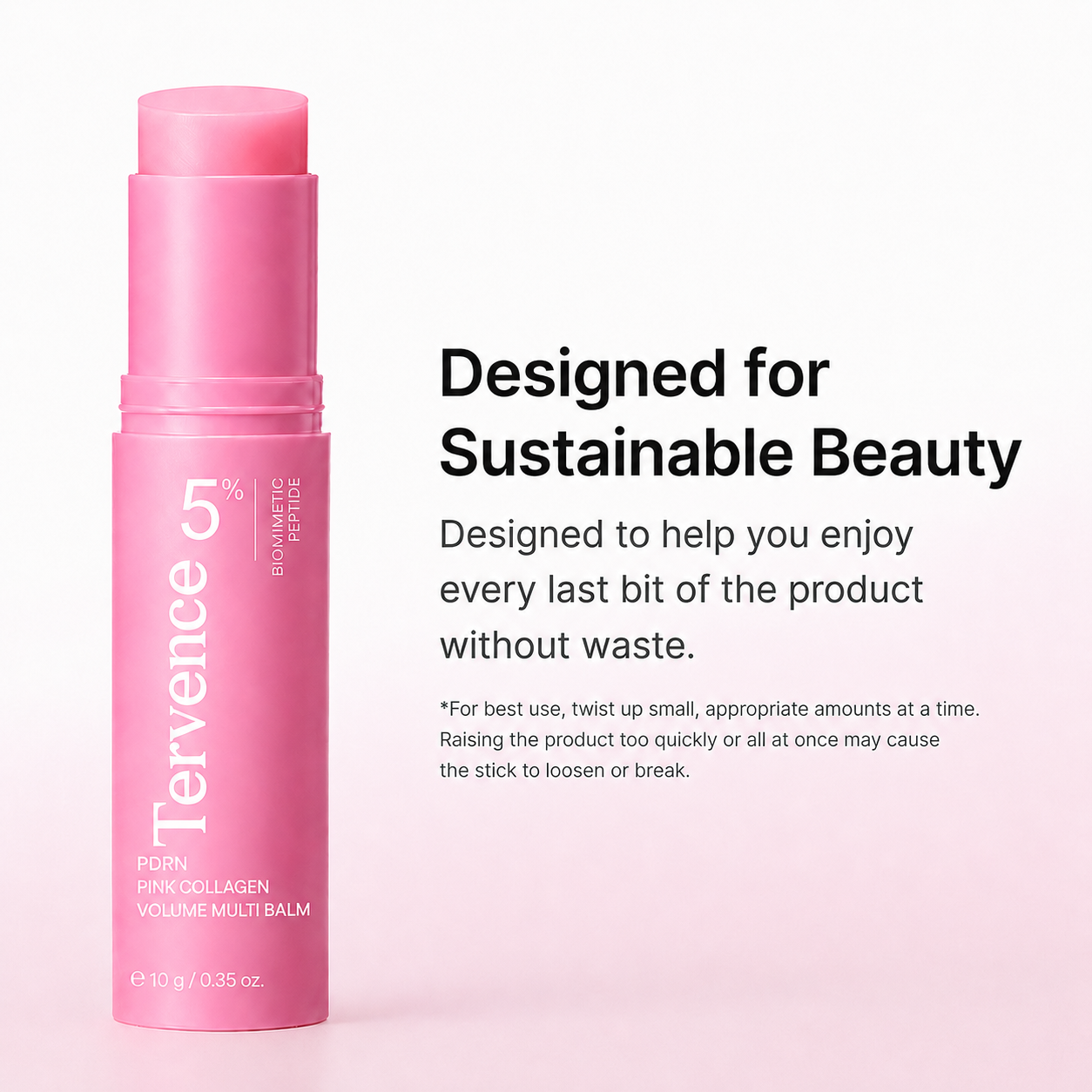 Up to 72% OFF Vrerudite PDRN Pink Collagen Volume Multi Balm