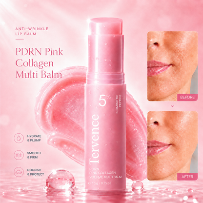 Up to 72% OFF Vrerudite PDRN Pink Collagen Volume Multi Balm