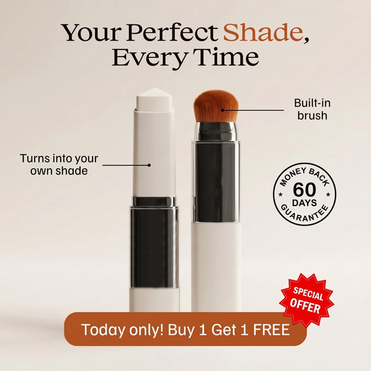 Korean Color-Changing Foundation stick