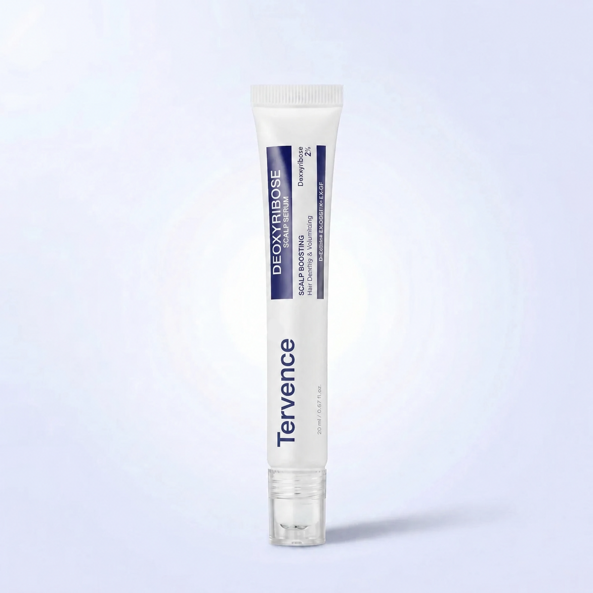 Deoxyribose Scalp Serum