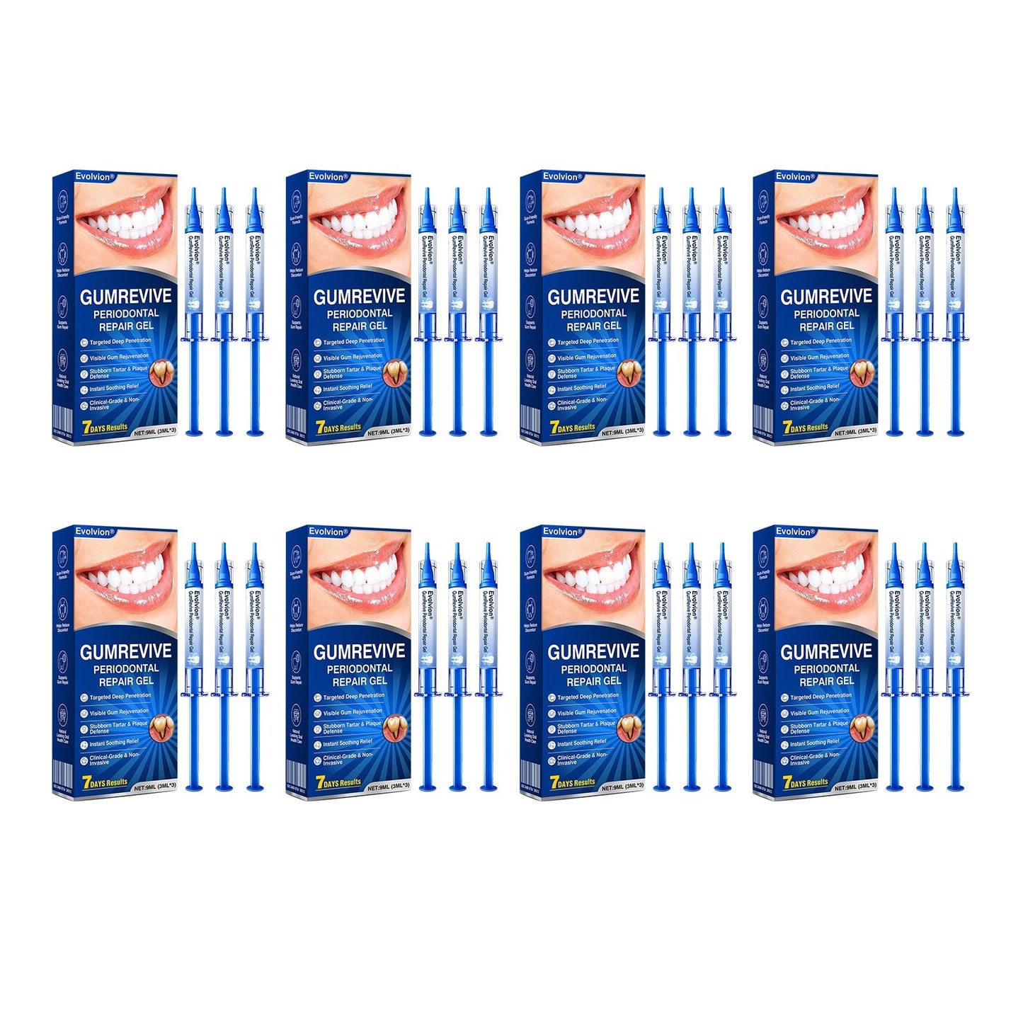 🇬🇧👨‍⚕️🦷🛡️BBOJI® GumRevive Periodontal Repair Gel