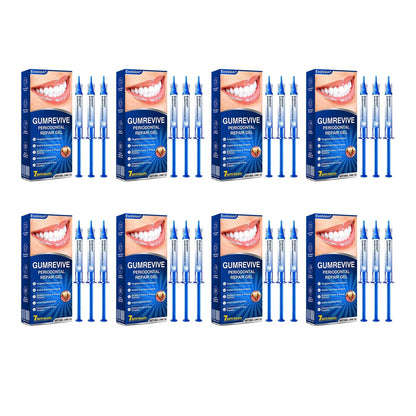 🇬🇧👨‍⚕️🦷🛡️BBOJI® GumRevive Periodontal Repair Gel