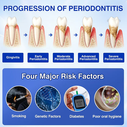 🇬🇧👨‍⚕️🦷🛡️BBOJI® GumRevive Periodontal Repair Gel
