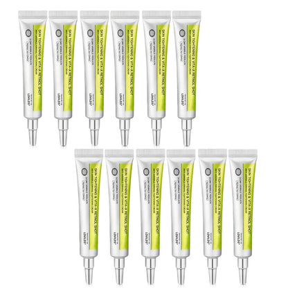 🧠👨‍⚕️Made and shipped from the USA 💫LOVILDS® Skin Tightening & Vita-A Retinol Retinol shot Anti-Wrinkle Firming Tightening cream - Last Day Promotion 70% OFF