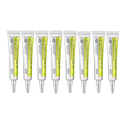 🧠👨‍⚕️Made and shipped from the USA 💫LOVILDS® Skin Tightening & Vita-A Retinol Retinol shot Anti-Wrinkle Firming Tightening cream - Last Day Promotion 70% OFF