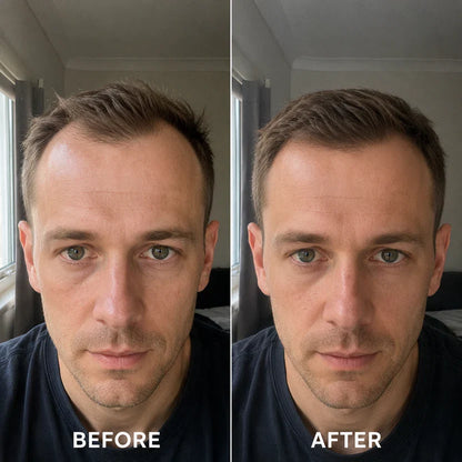 Deoxyribose Scalp Serum
