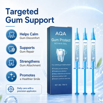 Gum Repair Gel