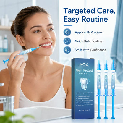Gum Repair Gel