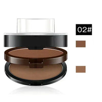 02# Light Brown