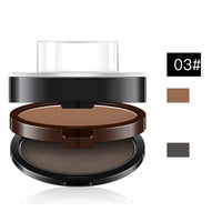 03# Dark Brown
